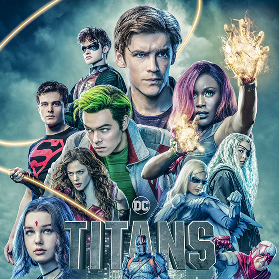 Titans
