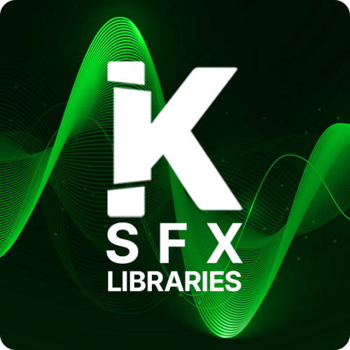 Krotos SFX Libraries