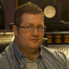 Will Morton