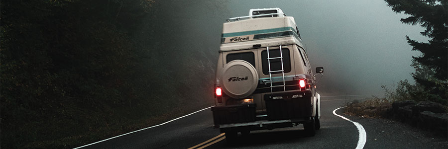 Vehicle Movement in Igniter