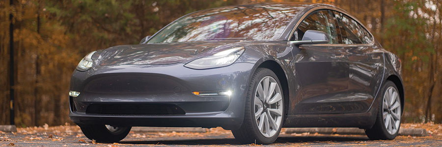 Electric Vehicles in Igniter