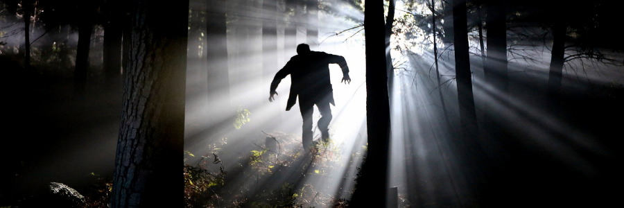 Creature vocalisation for film and television