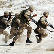 Combat