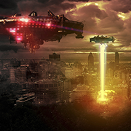 Sci-Fi