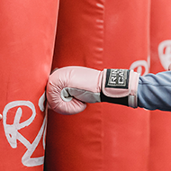 Boxing Materials
