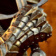 Armour