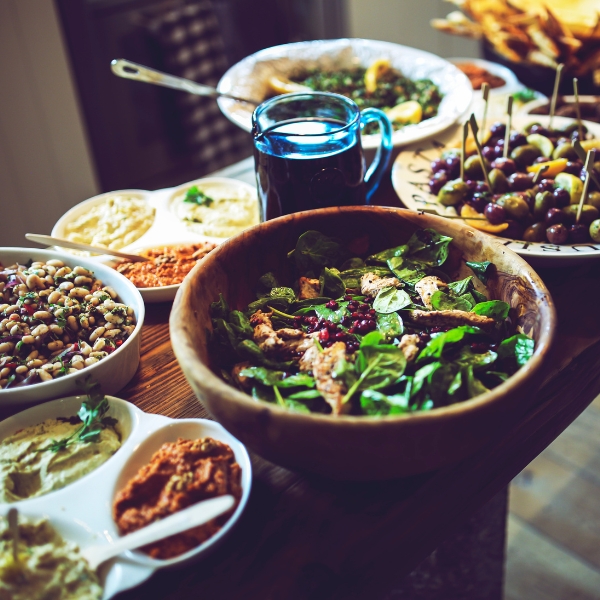Food