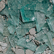 Glass