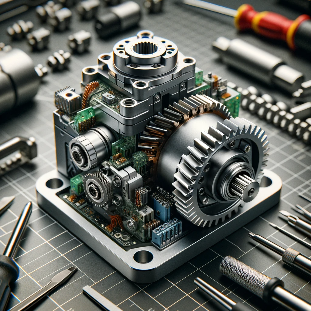 Motors