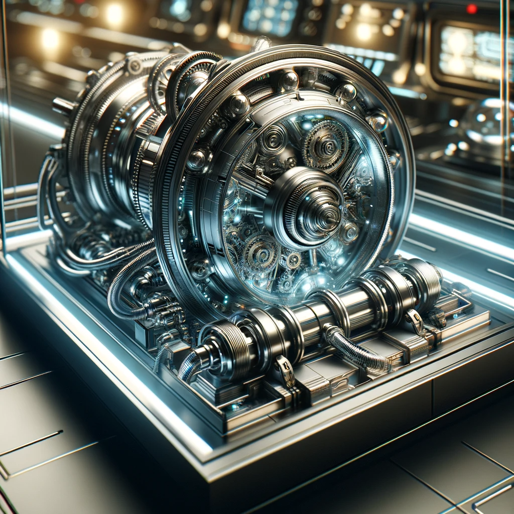 Machines