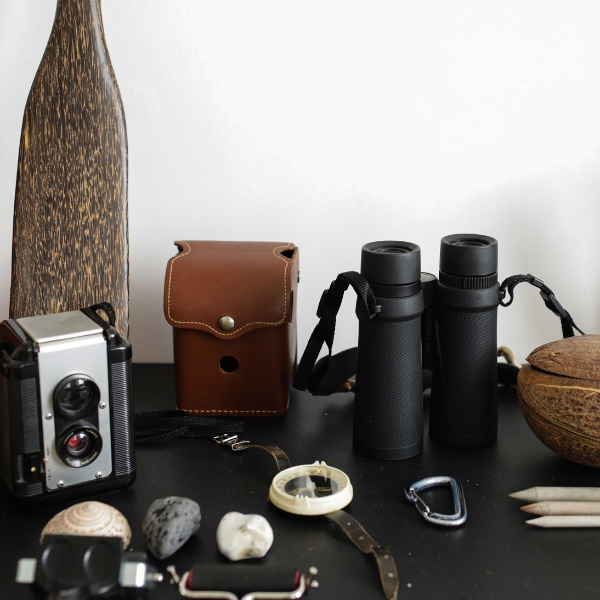 Objects