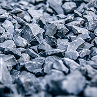 Rocks