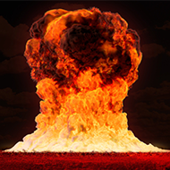 Explosions
