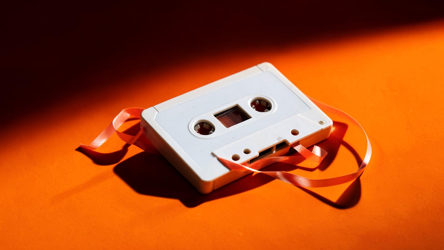 Import, build, and own your sound.