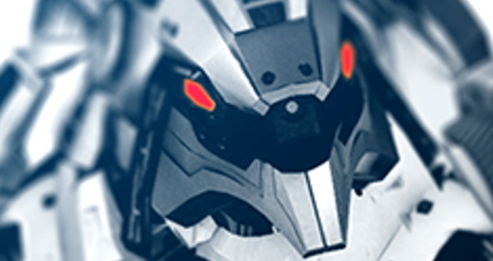 SoundMorph Robotic Lifeforms