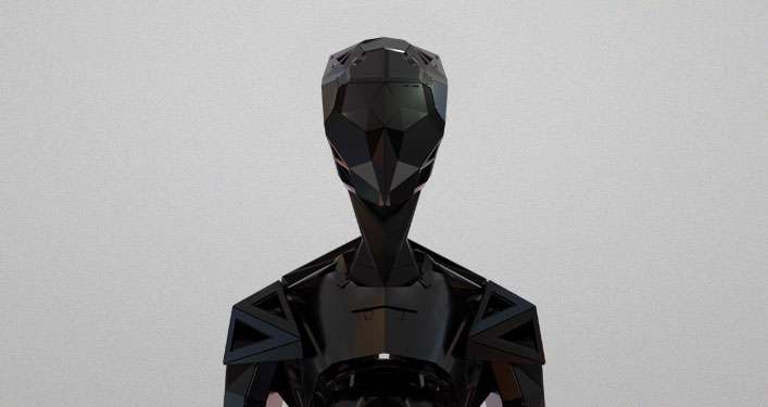 SoundMorph Robotic Lifeforms 2