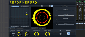 Accelerate your workflow, and add variation and nuance to your sounds