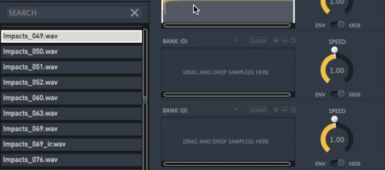 Fast, Intuitive Workflow workflow