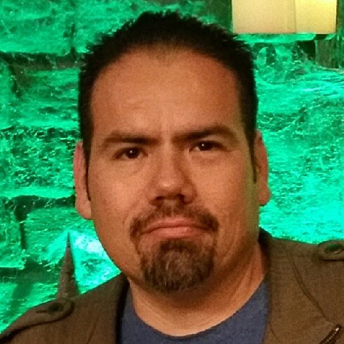 Steven Avila