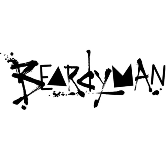 Beardyman