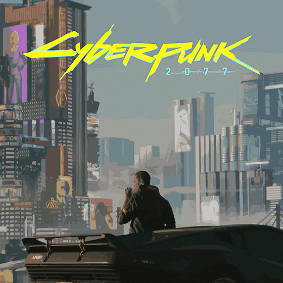 Cyberpunk 2077