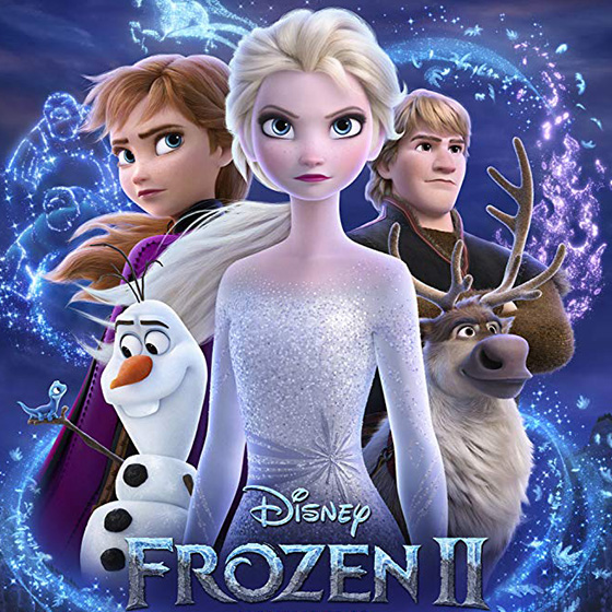 Frozen 2