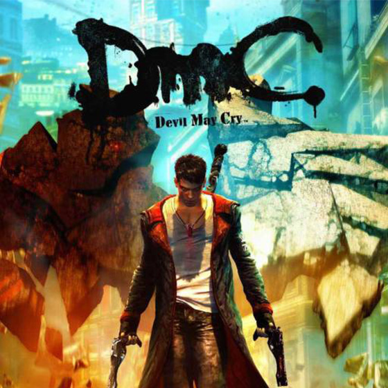 Devil May Cry