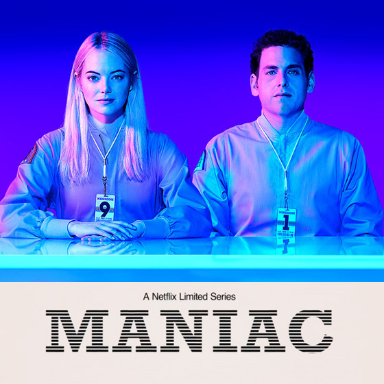 Maniac