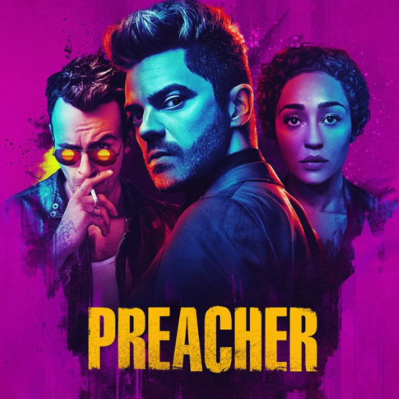 Preacher
