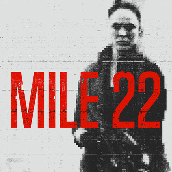 Mile 22