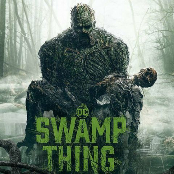 Swamp Thing