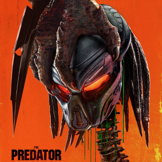 The Predator