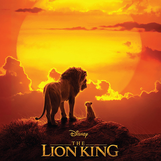 The Lion King
