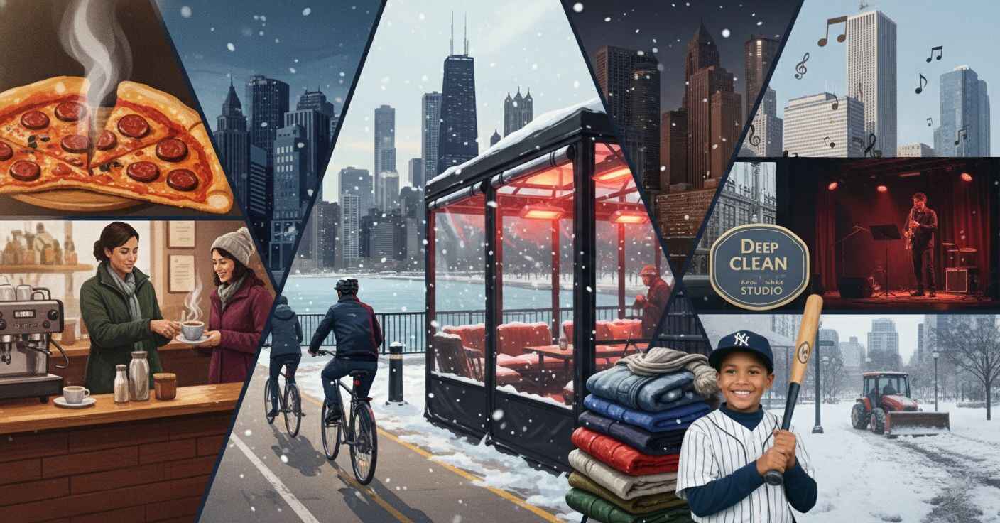 Top 10 Small Business Ideas to Start in Chicago [2025 Guide]