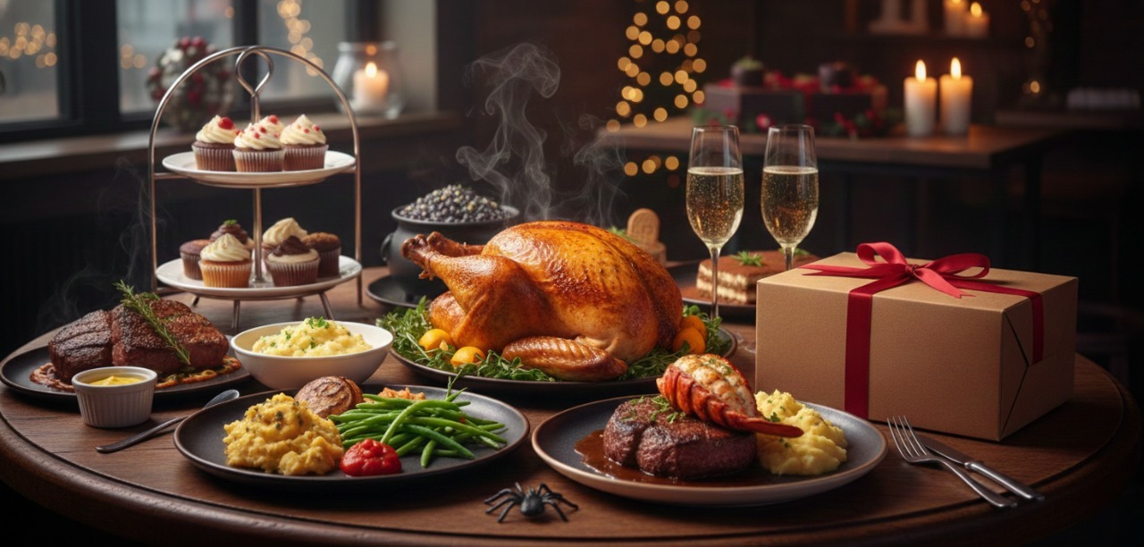 How to Create Holiday Menu Combos That Boost Profit [POS-Ready Ideas Inside]