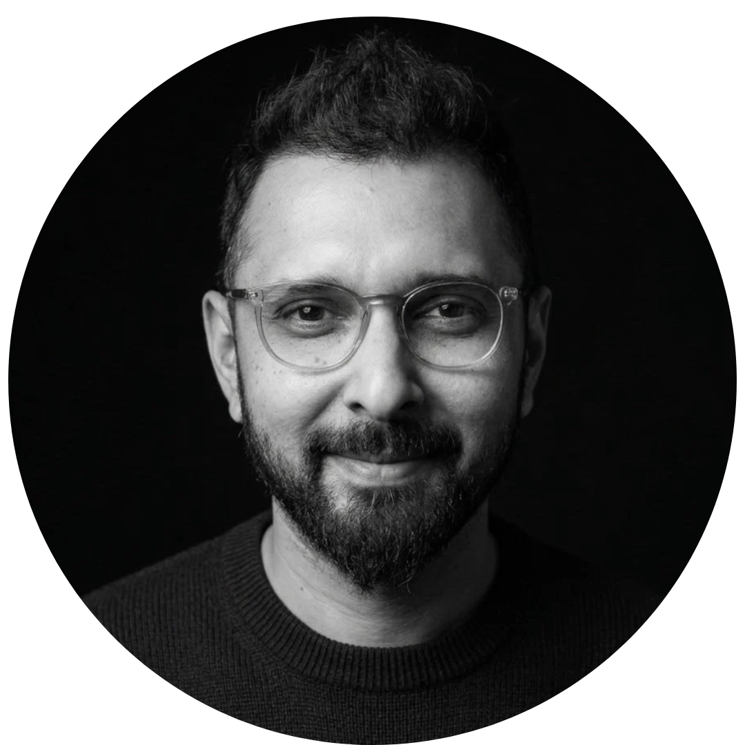 Diat Khan, founder of Remote Office