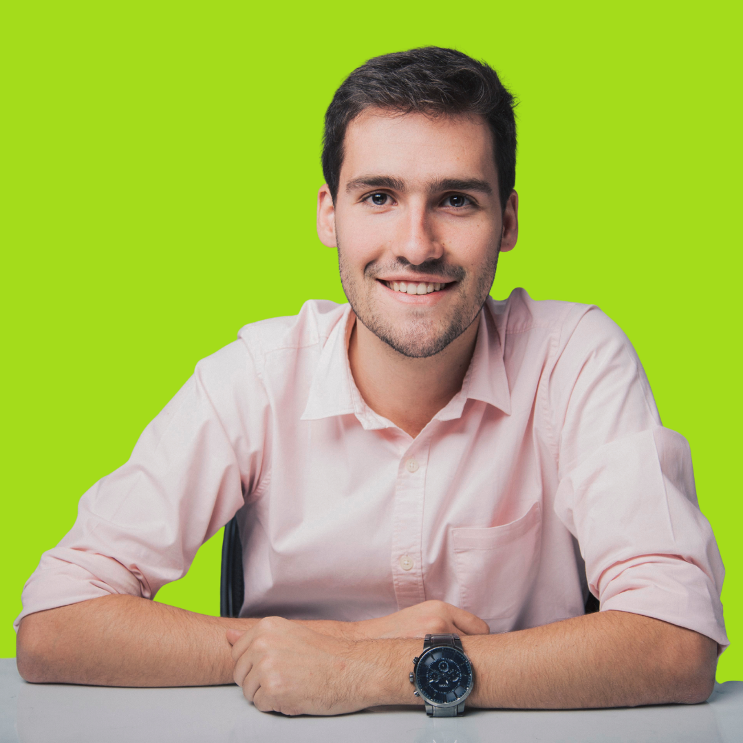 Senior full-stack developer
