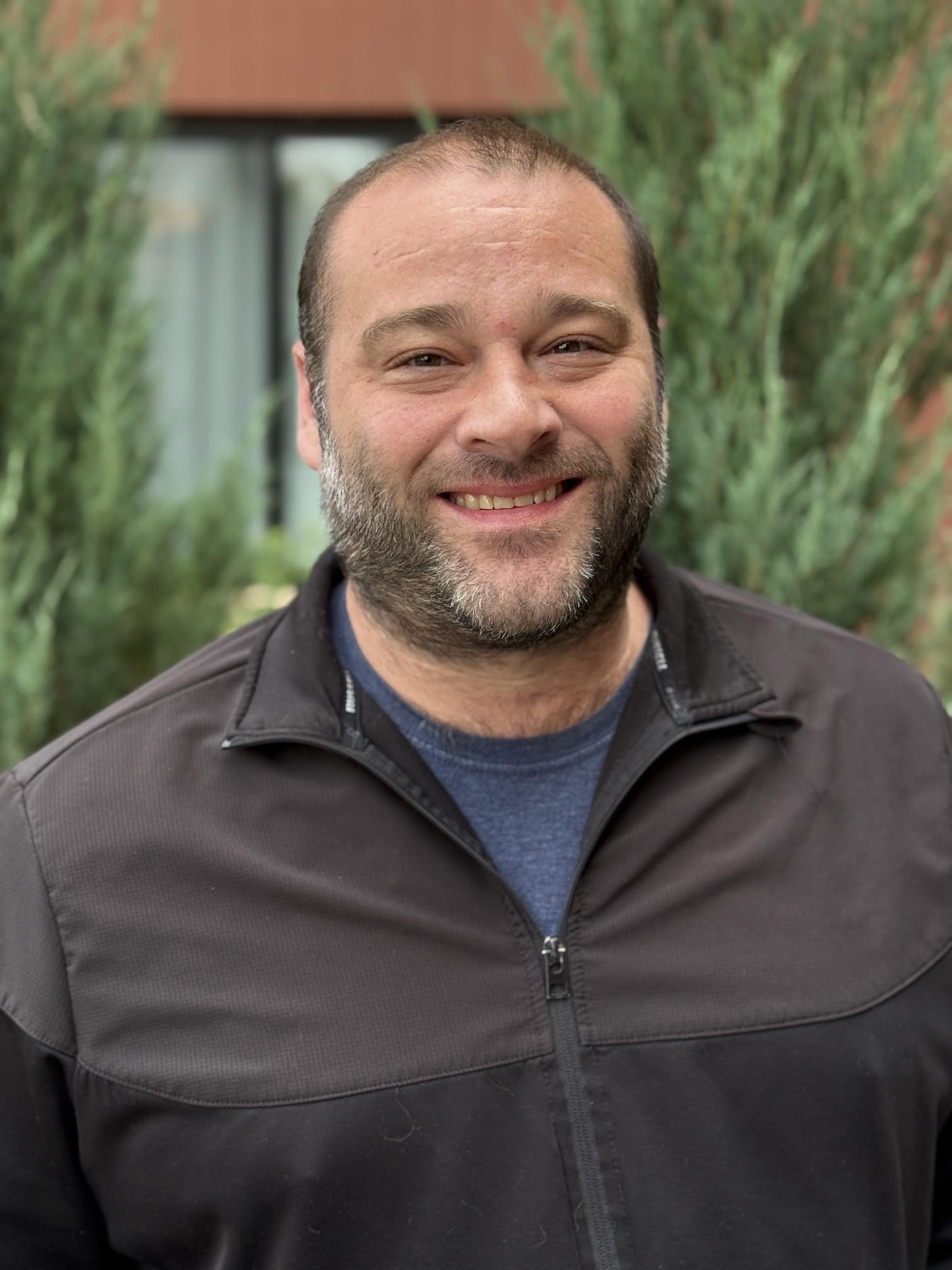 Jonathan Stock, Director at Large