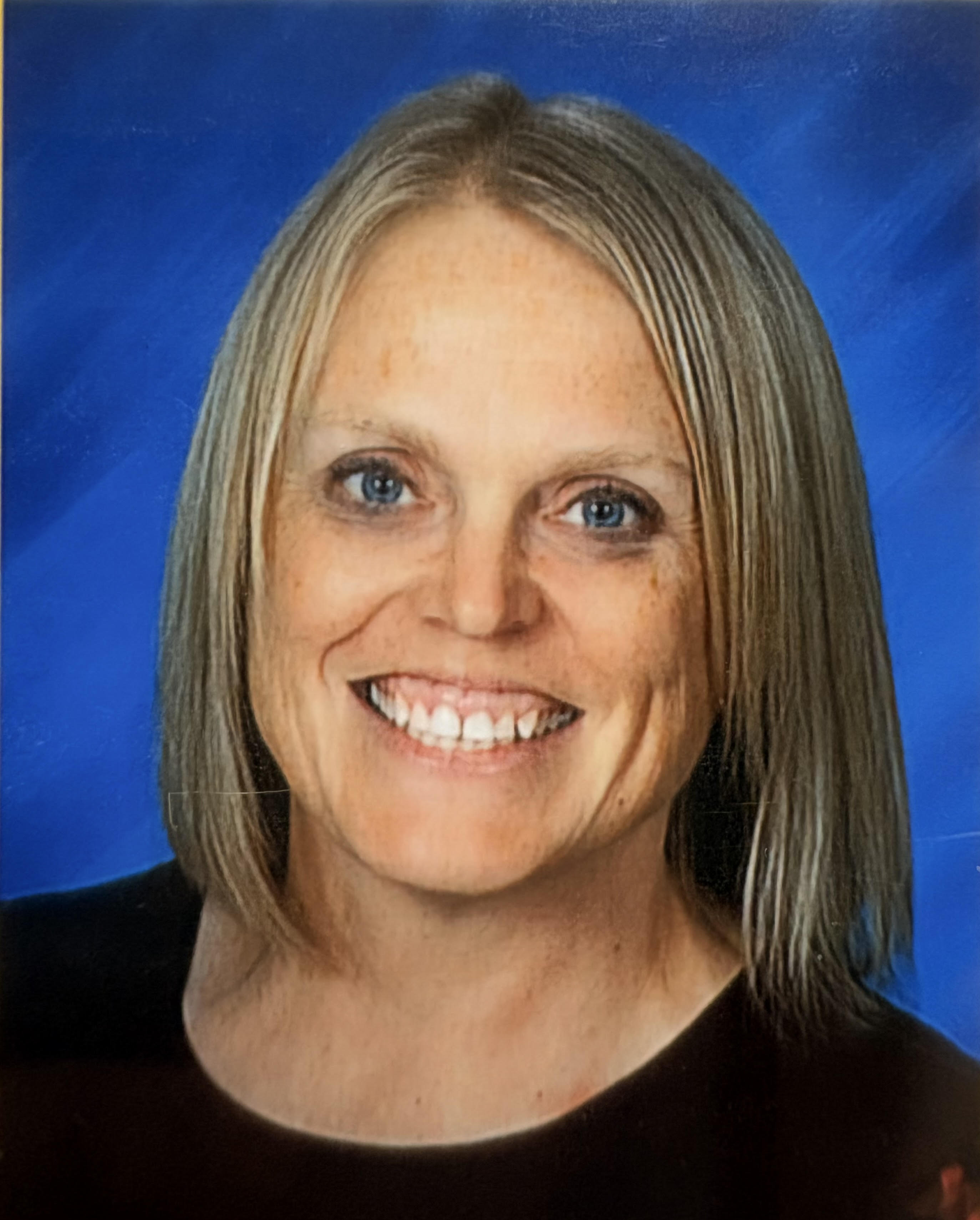 Carey Johnson, West Central