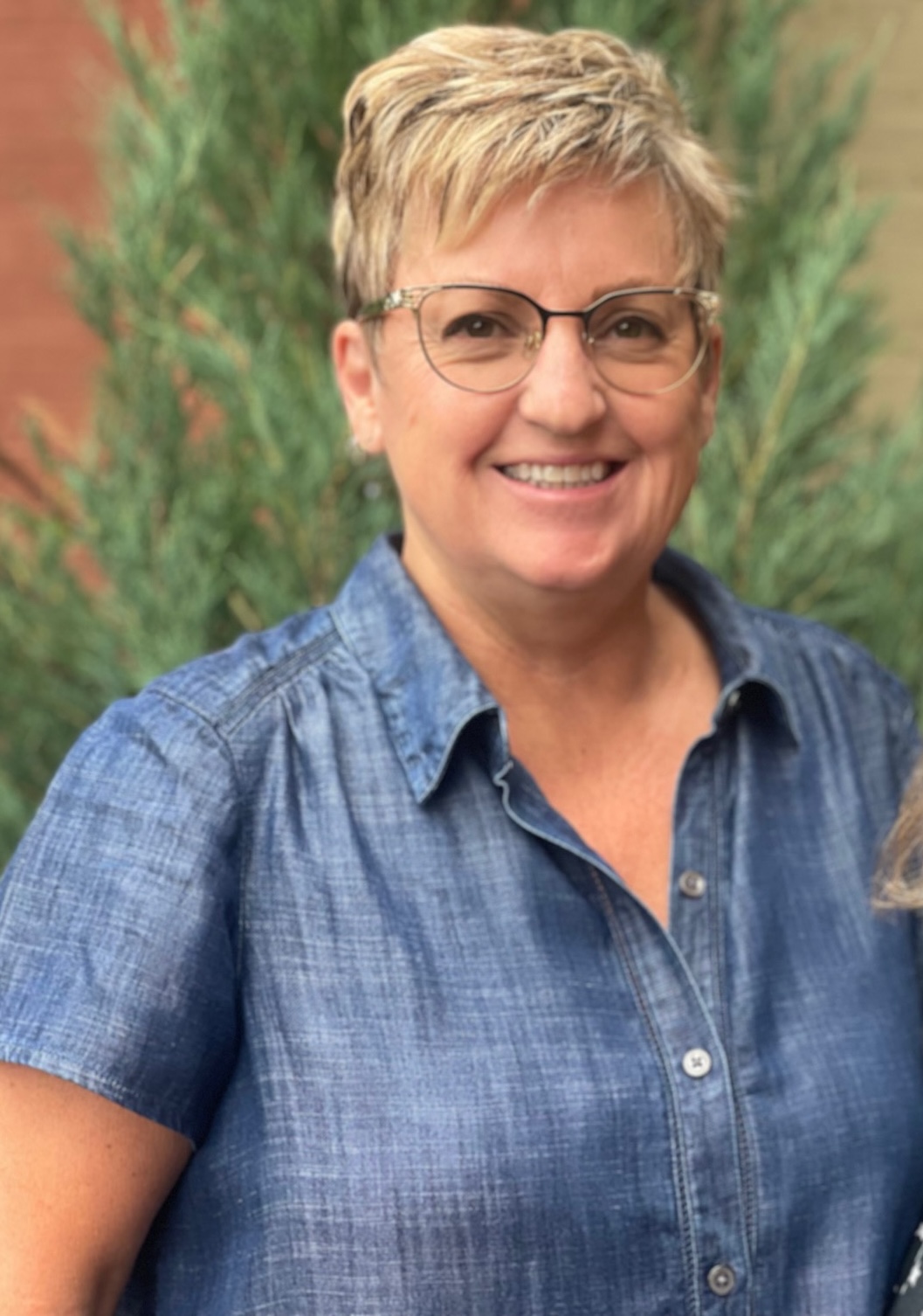 Kristin Tuel, MAAP STARS Co-Chair