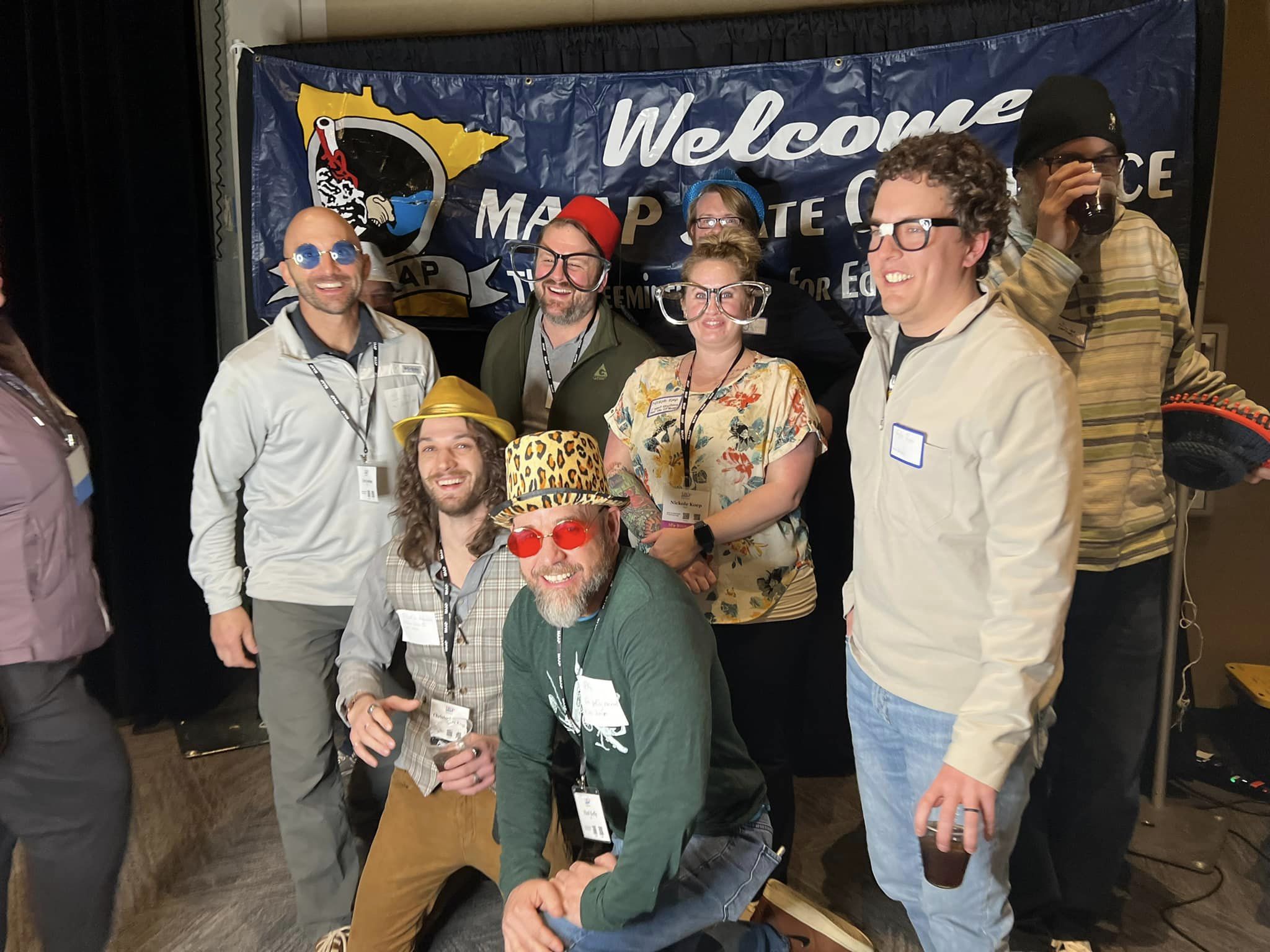 2025 State MAAP Conference