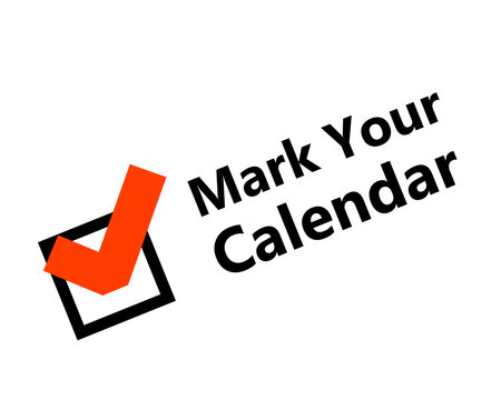 MAAP STARS Calendar of Events (2024-2025)