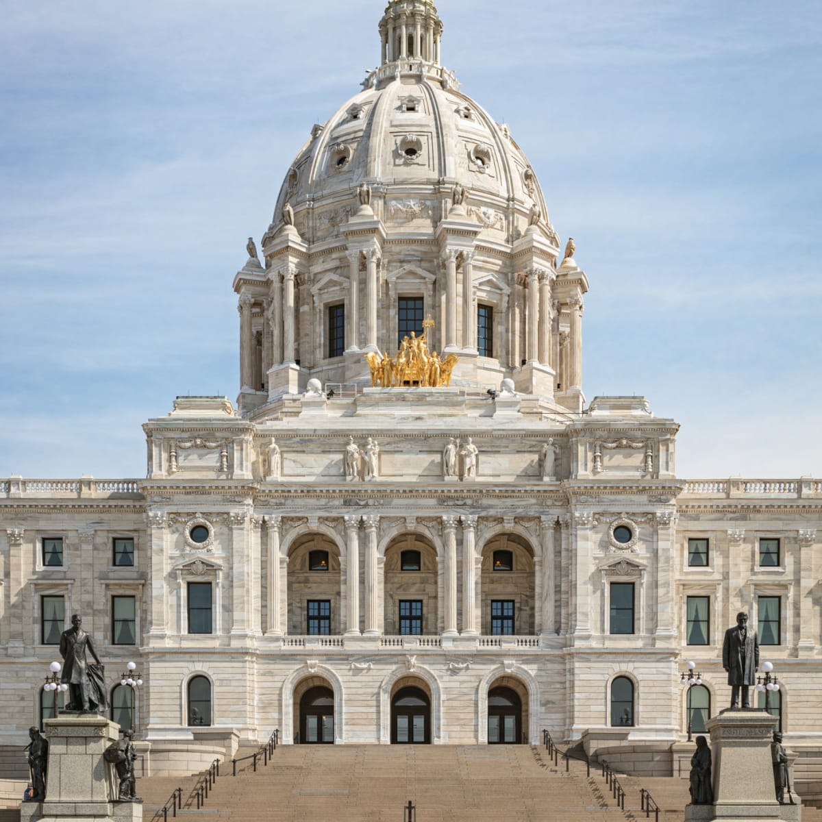 2024 Legislative Priorities