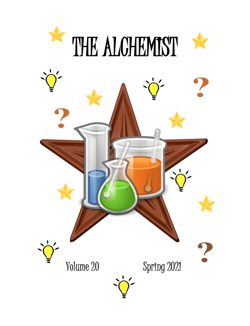 The Alchemist 2024