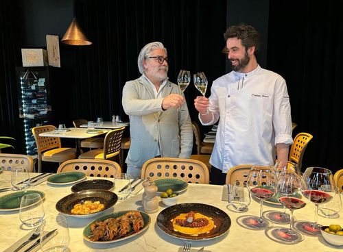 Disse stedene ville vi vist turistene