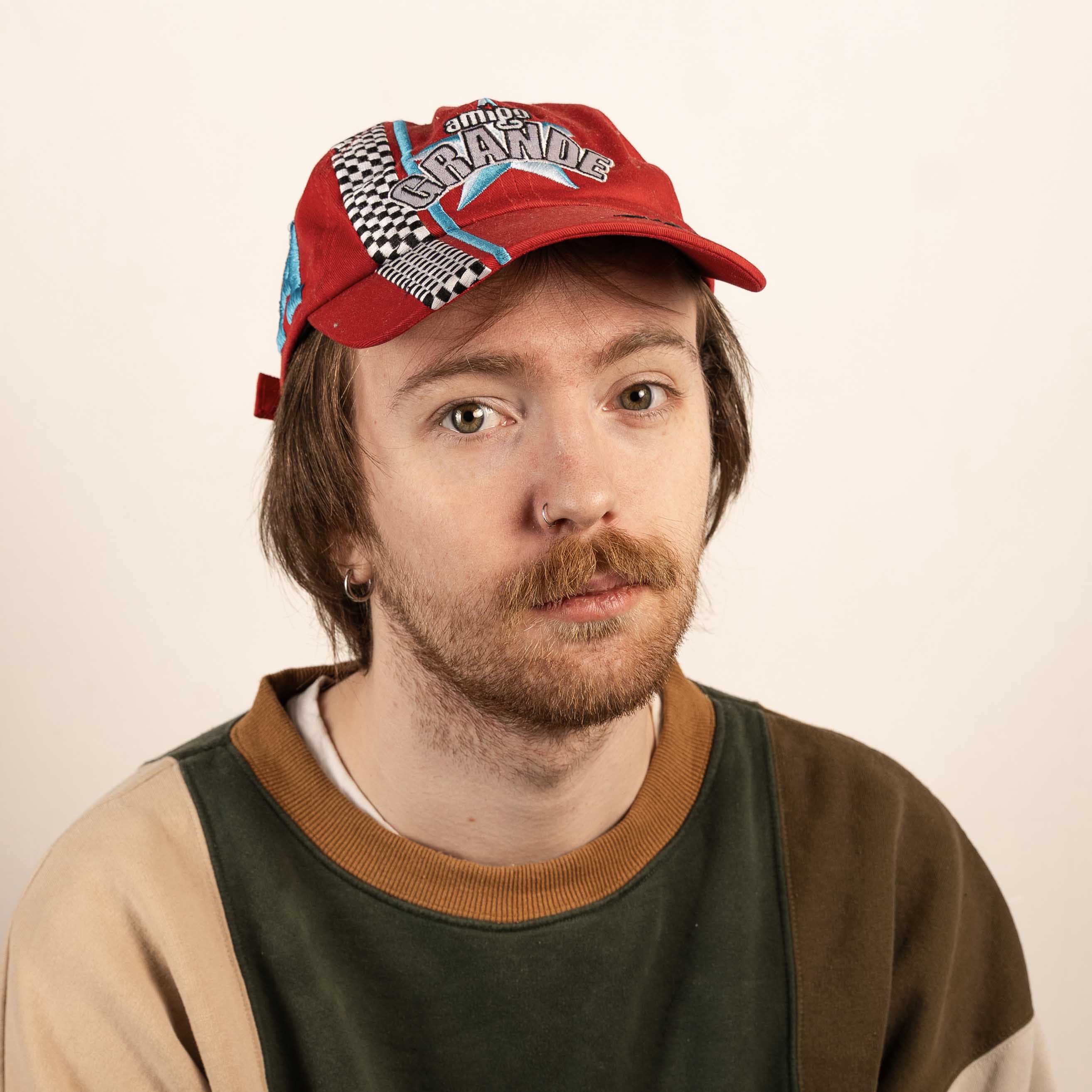 Sander Prestøy Olsen
