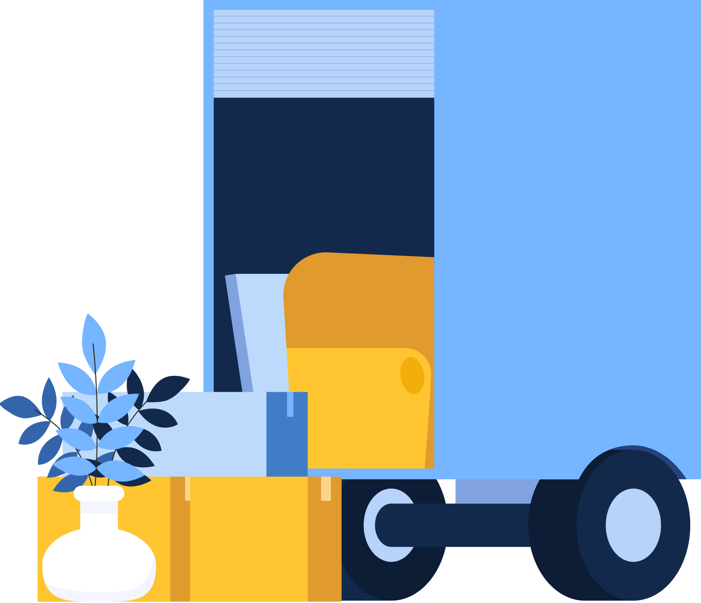 Coming Soon Subscribe To Stay Tuned - Movers X Webflow Template