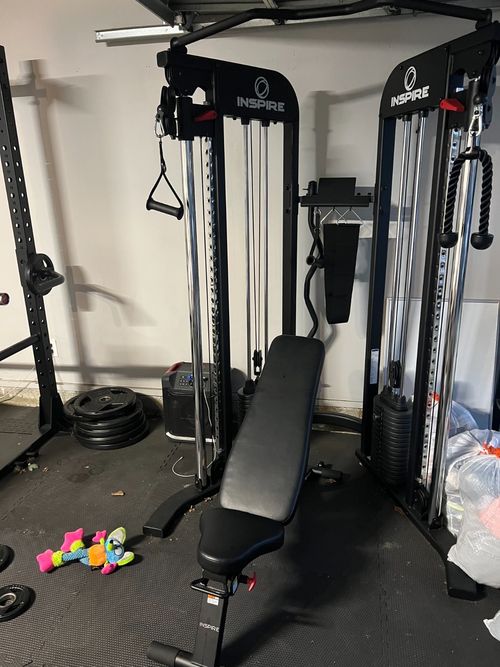 Seamless Gym Equipment Relocation: Expertise and Care in Action