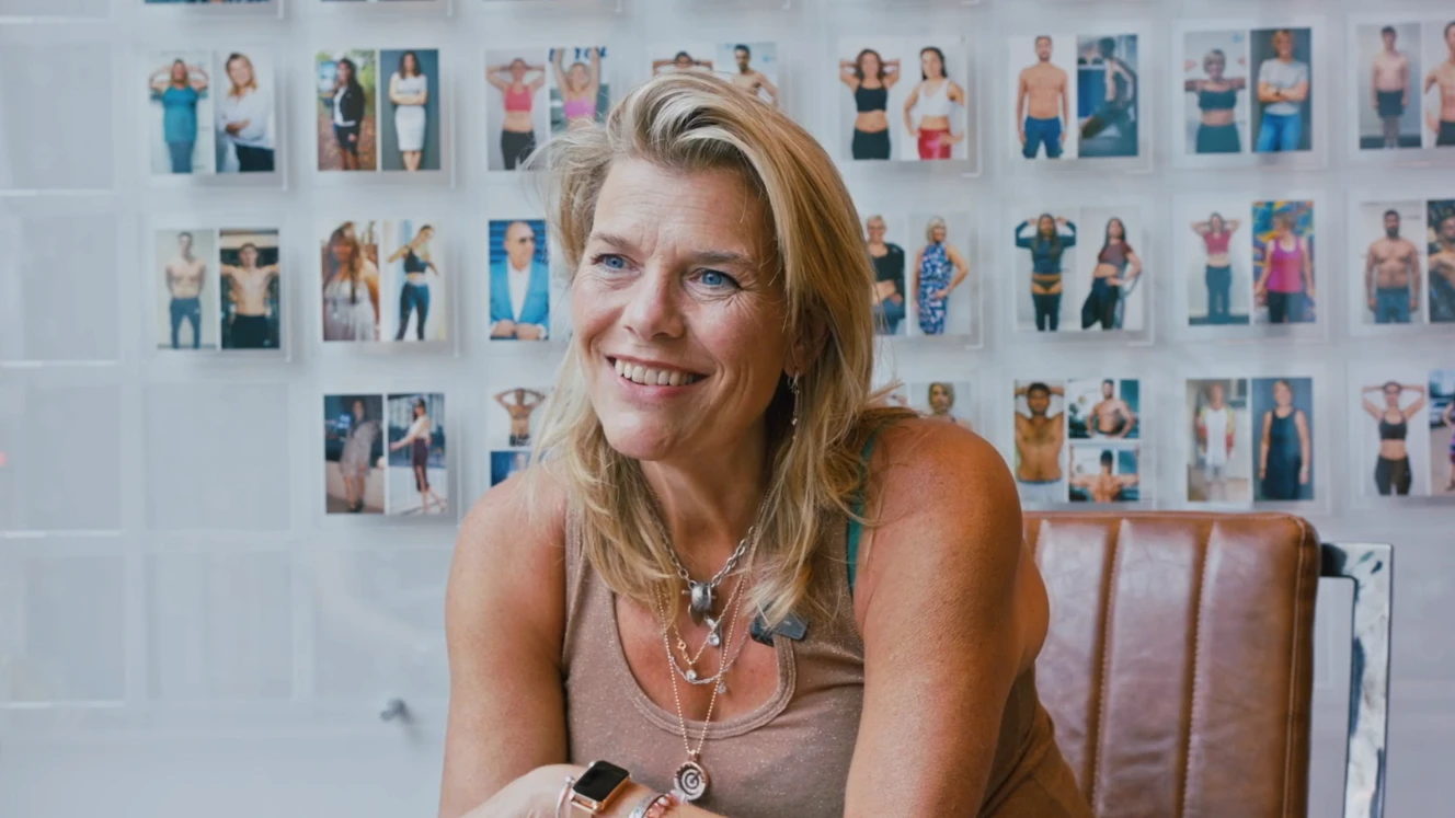 Kate Goodacre