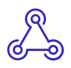 image of connecting gears coveys powerful integrations